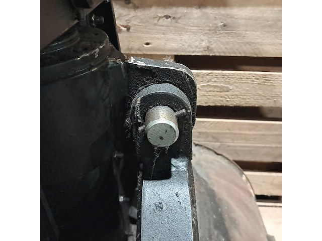 Hydraulische knijpbak, reform, 600x830s - afbeelding 3 van  9