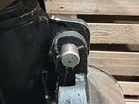 Hydraulische knijpbak, reform, 600x830s - afbeelding 3 van  9