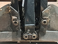 Hydraulische knijpbak, reform, 600x830s - afbeelding 4 van  9