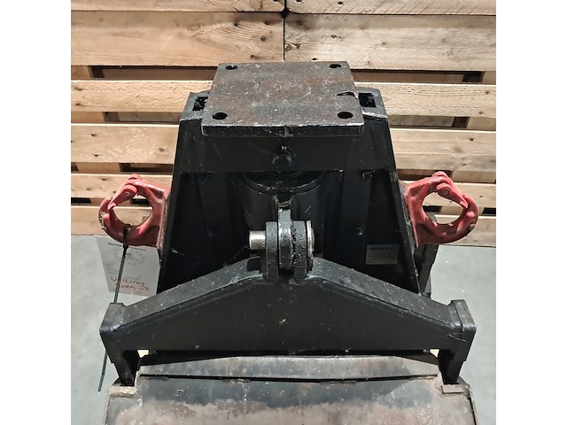 Hydraulische knijpbak, reform, 600x830s - afbeelding 6 van  9