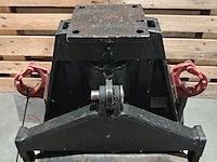 Hydraulische knijpbak, reform, 600x830s - afbeelding 6 van  9