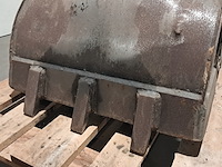 Hydraulische knijpbak, reform, 600x830s - afbeelding 8 van  9