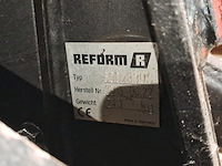 Hydraulische knijpbak, reform, 600x830s - afbeelding 9 van  9