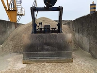 Hydraulische knijpbak - afbeelding 2 van  5