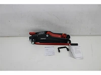 Hydraulische krik 2t laag model - afbeelding 2 van  4