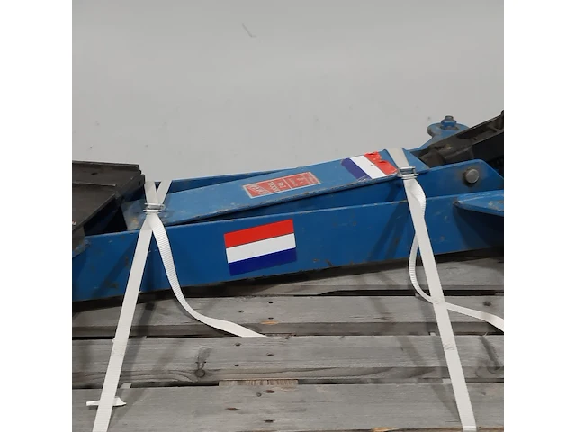 Hydraulische krik, omcn, 243 - afbeelding 3 van  9