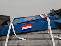 Hydraulische krik, omcn, 243 - afbeelding 3 van  9