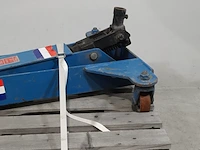 Hydraulische krik, omcn, 243 - afbeelding 4 van  9
