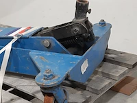 Hydraulische krik, omcn, 243 - afbeelding 5 van  9