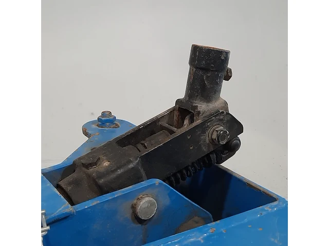 Hydraulische krik, omcn, 243 - afbeelding 7 van  9