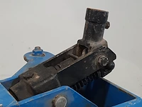 Hydraulische krik, omcn, 243 - afbeelding 7 van  9
