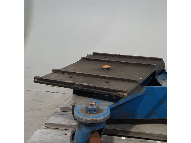 Hydraulische krik, omcn, 243 - afbeelding 8 van  9