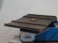 Hydraulische krik, omcn, 243 - afbeelding 8 van  9