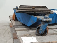 Hydraulische krik, omcn, 243 - afbeelding 9 van  9