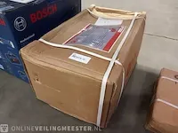 Hydraulische luchtkrik f-tools, 22t, 2023 - afbeelding 2 van  2