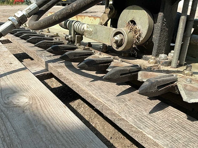 Hydraulische maaibalk - afbeelding 2 van  14