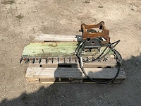 Hydraulische maaibalk - afbeelding 9 van  14