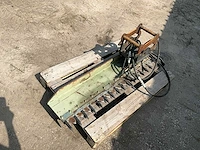 Hydraulische maaibalk - afbeelding 10 van  14