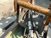 Hydraulische maaibalk - afbeelding 13 van  14