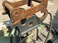 Hydraulische maaibalk - afbeelding 14 van  14