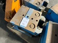 Hydraulische machineklem (4x) - afbeelding 2 van  9