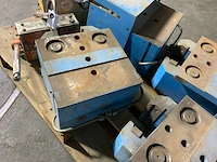 Hydraulische machineklem (4x) - afbeelding 5 van  9