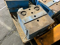 Hydraulische machineklem (4x) - afbeelding 6 van  9