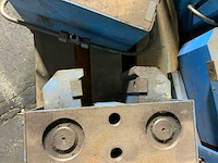 Hydraulische machineklem (4x) - afbeelding 7 van  9