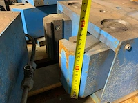 Hydraulische machineklem (4x) - afbeelding 8 van  9