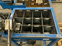 Hydraulische montagepers (2x) - afbeelding 4 van  5