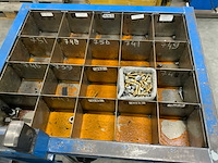 Hydraulische montagepers (2x) - afbeelding 5 van  5