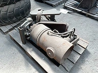 Hydraulische palentrekker ‘cw10’ - afbeelding 2 van  8