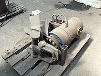 Hydraulische palentrekker ‘cw10’ - afbeelding 3 van  8