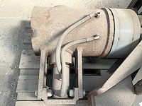 Hydraulische palentrekker ‘cw10’ - afbeelding 6 van  8