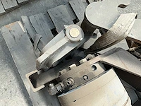 Hydraulische palentrekker ‘cw10’ - afbeelding 8 van  8