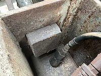 Hydraulische palentrekker - afbeelding 5 van  5