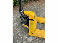 Hydraulische palletwagen - 2000kg - afbeelding 5 van  9