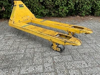 Hydraulische palletwagen - 2000kg - afbeelding 6 van  9