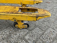 Hydraulische palletwagen - 2000kg - afbeelding 7 van  9