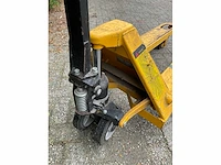 Hydraulische palletwagen - 2000kg - afbeelding 8 van  9