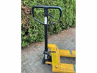Hydraulische palletwagen - 2000kg - afbeelding 9 van  9