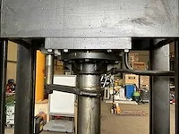 Hydraulische pers 75 ton - afbeelding 4 van  13