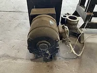 Hydraulische pers 75 ton - afbeelding 10 van  13