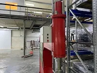 Hydraulische pers - afbeelding 5 van  12