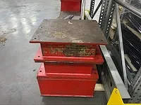 Hydraulische pers - afbeelding 9 van  12