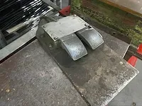 Hydraulische pers - afbeelding 10 van  12