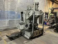 Hydraulische pers - afbeelding 1 van  7