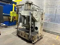 Hydraulische pers - afbeelding 2 van  7