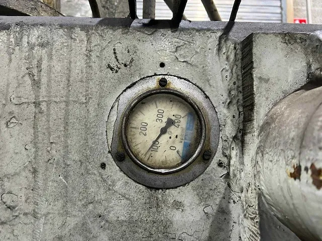 Hydraulische pers - afbeelding 6 van  7