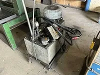 Hydraulische pers - afbeelding 7 van  9